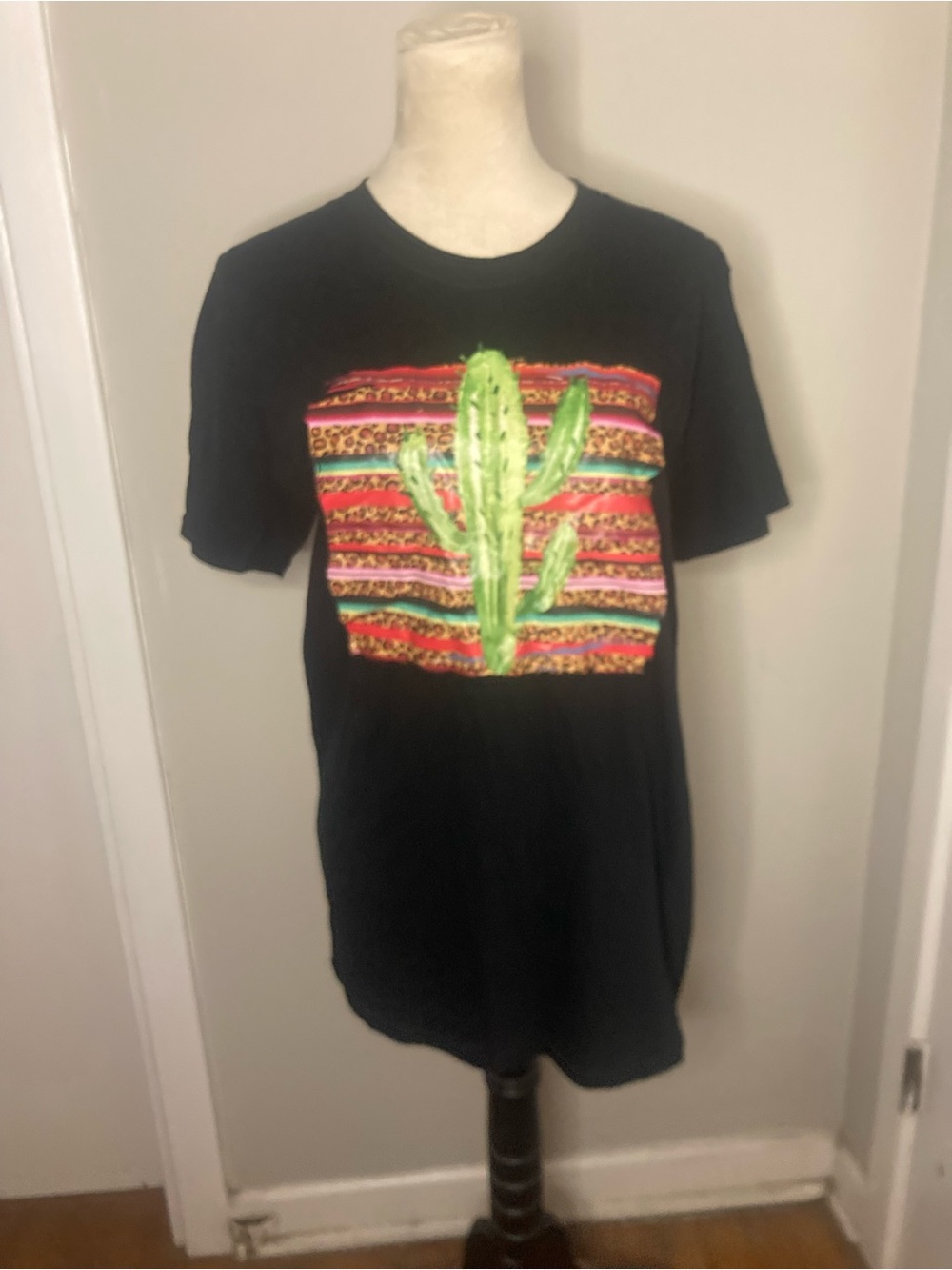 Cactus Tee